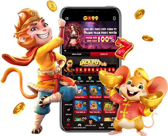 Các game nổ hũ mới nhất