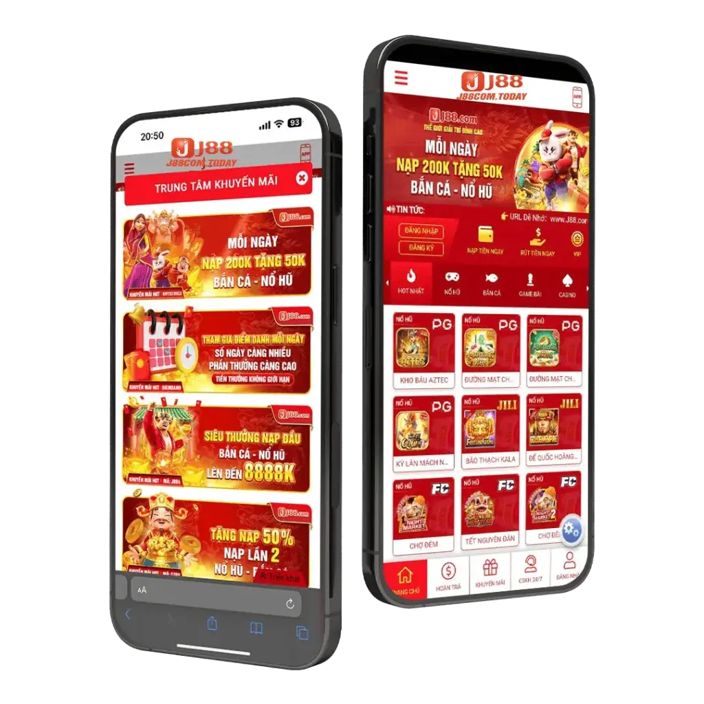 Hoàn trả mỗi ngày
