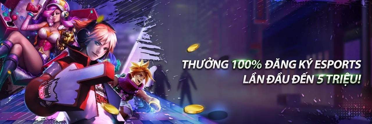 Hình ảnh chào mừng đăng ký sv366 nổ hũ