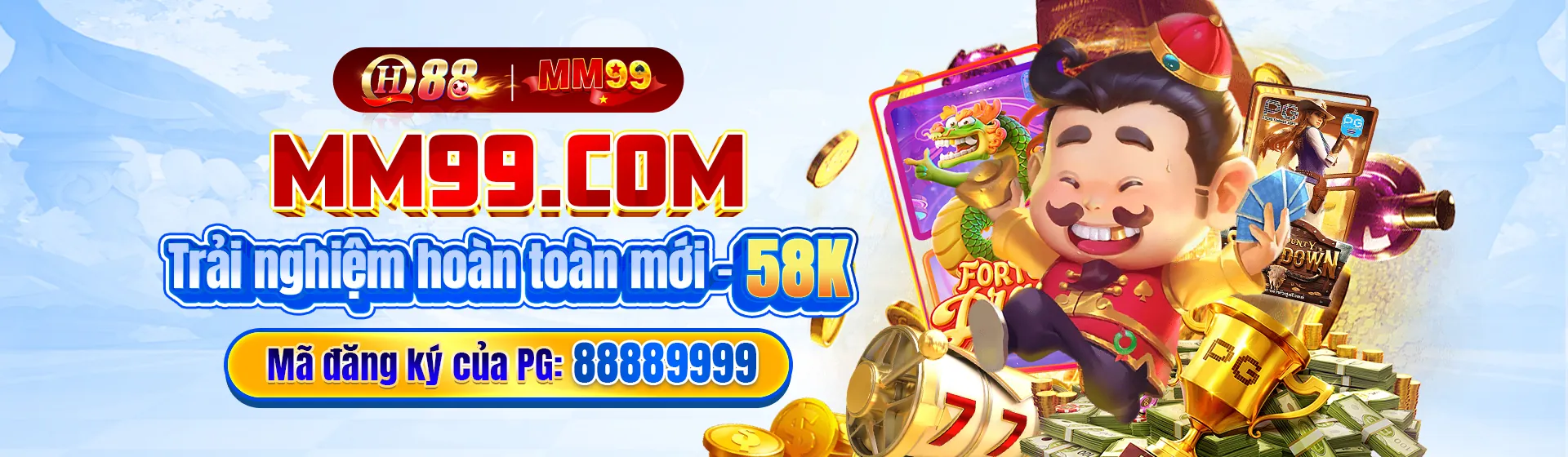 Nền tảng giải trí sv366 nổ hũ hàng đầu Việt Nam