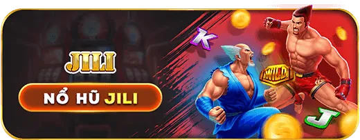 Nổ hũ Jackpot lũy tiến