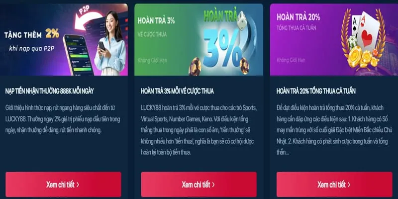 Ưu đãi chào mừng thành viên mới Sv366 Nổ Hũ