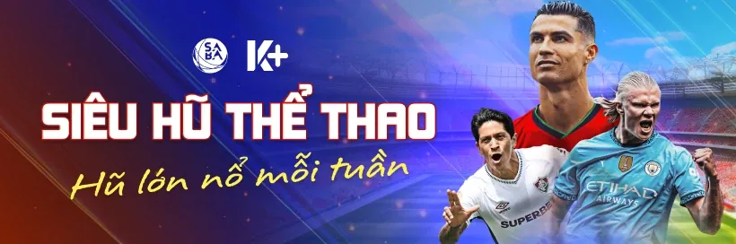 Trò chơi nổ hũ Kho Báu Đại Dương